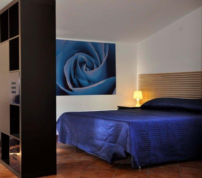 Villa Smeraldo Roma Infernetto Zimmer foto