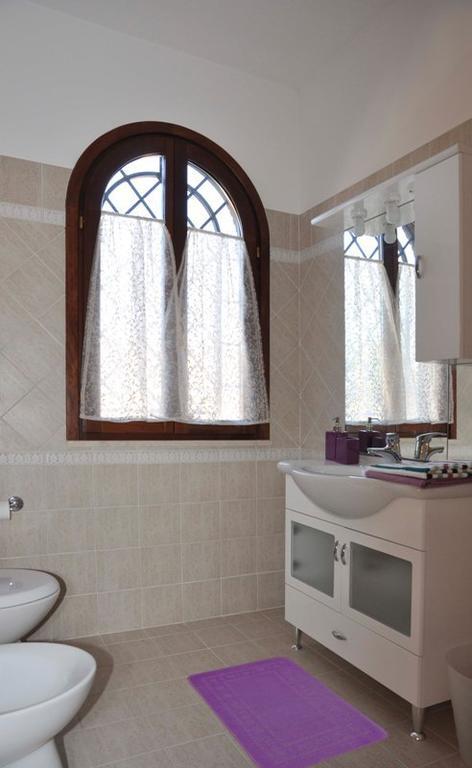 Villa Smeraldo Roma Infernetto Zimmer foto
