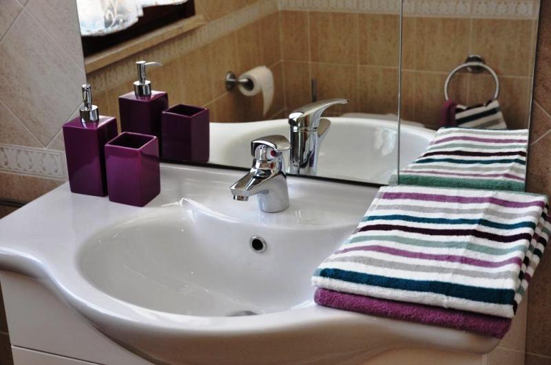 Villa Smeraldo Roma Infernetto Zimmer foto